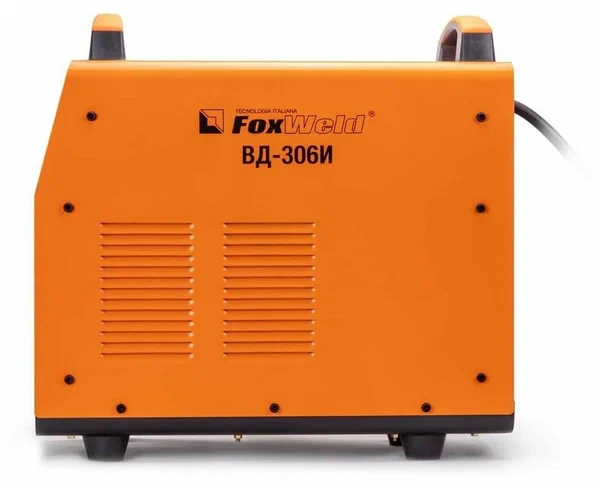 Сварочный инвертор FOXWELD ВД 306И